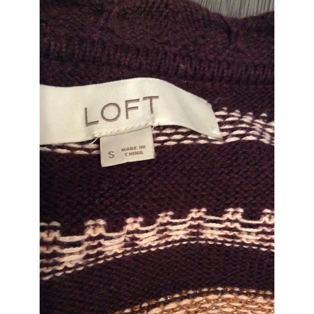 LOFT size nice